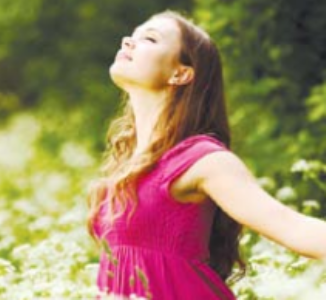 स्वतःवर प्रेम करणे ही एक श्नितशाली आणि लाभदायी गाेष्ट आहे